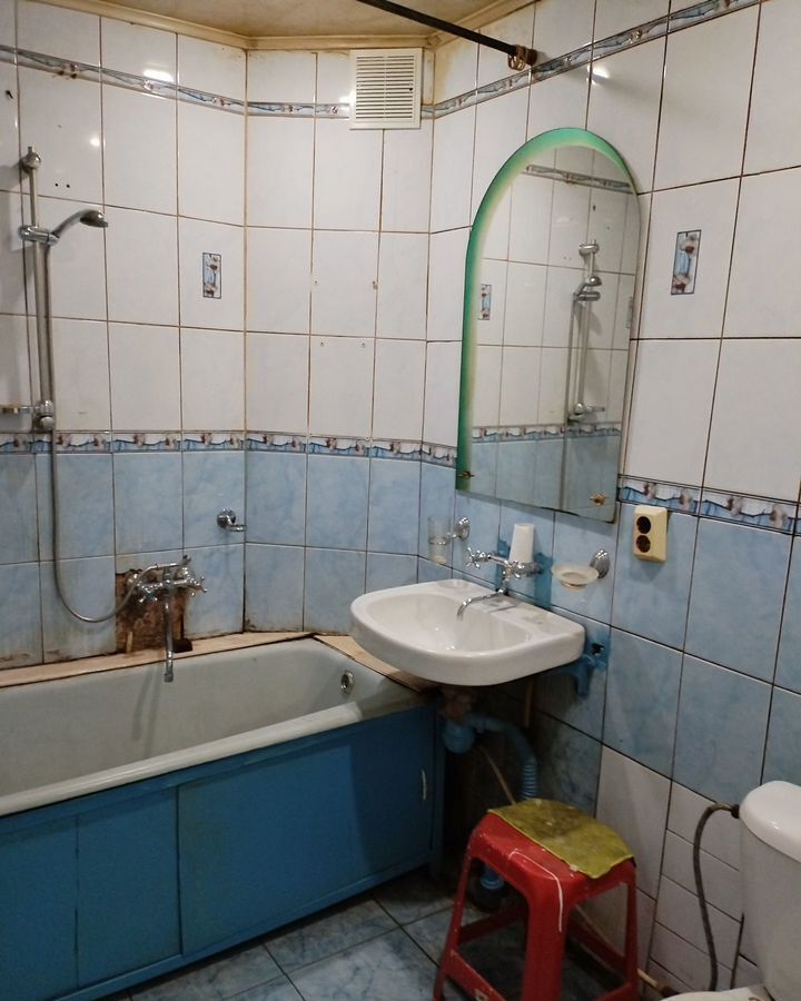 квартира г Псков Завеличье ул Красноармейская 26 фото 2