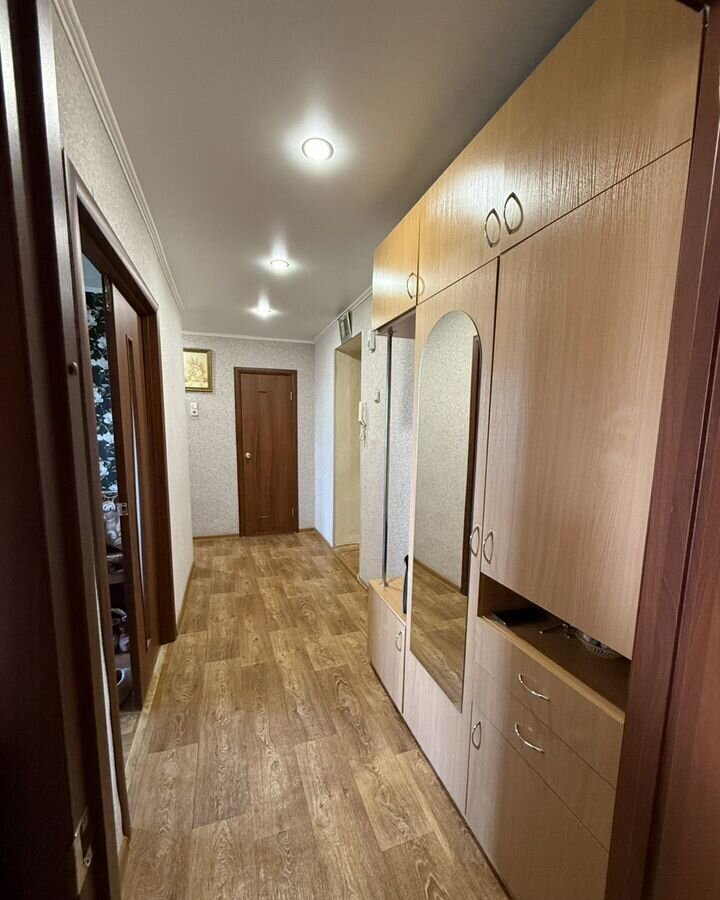квартира г Казань метро Горки ул Карбышева 61 фото 2