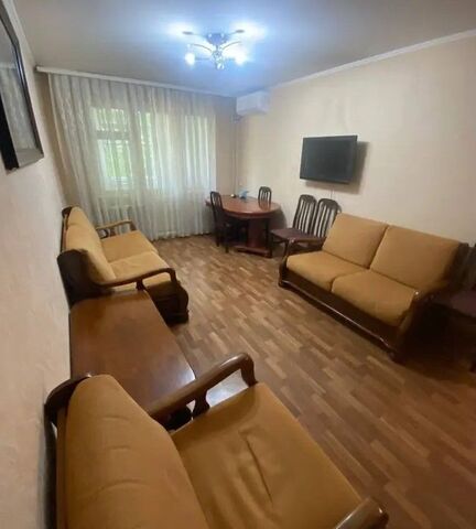р-н Советский ул Зорге 8 фото