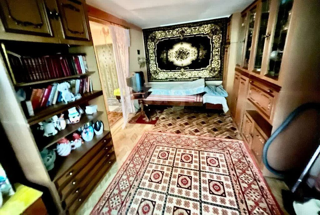 квартира г Коломна ул Ленина 99а фото 3