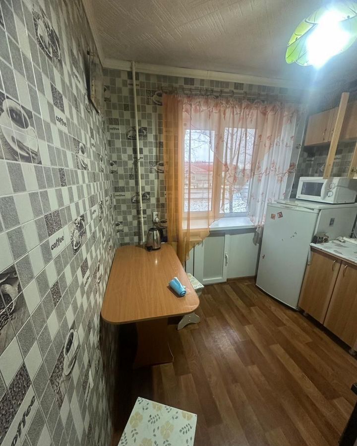 квартира г Канск ул Эйдемана 24 фото 6