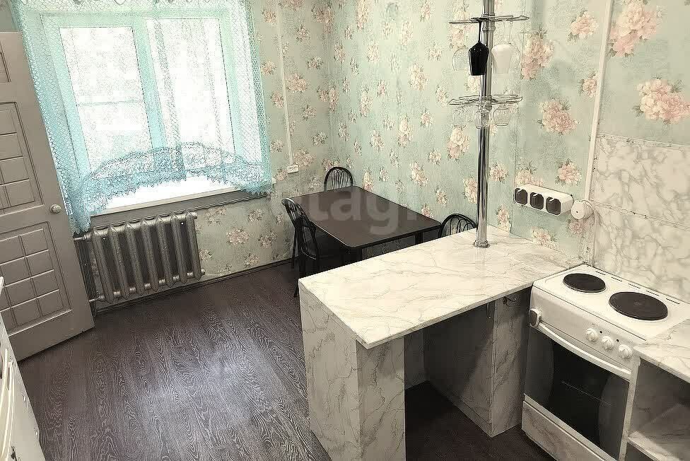 квартира г Иркутск ул Рабочего Штаба 99а фото 5