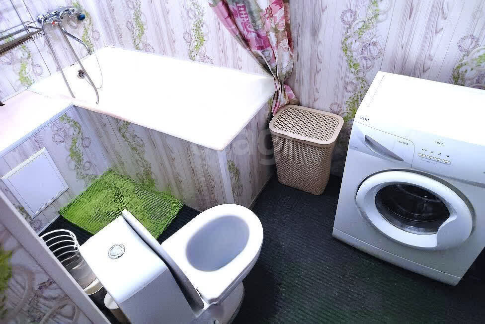 квартира г Иркутск ул Рабочего Штаба 99а фото 7