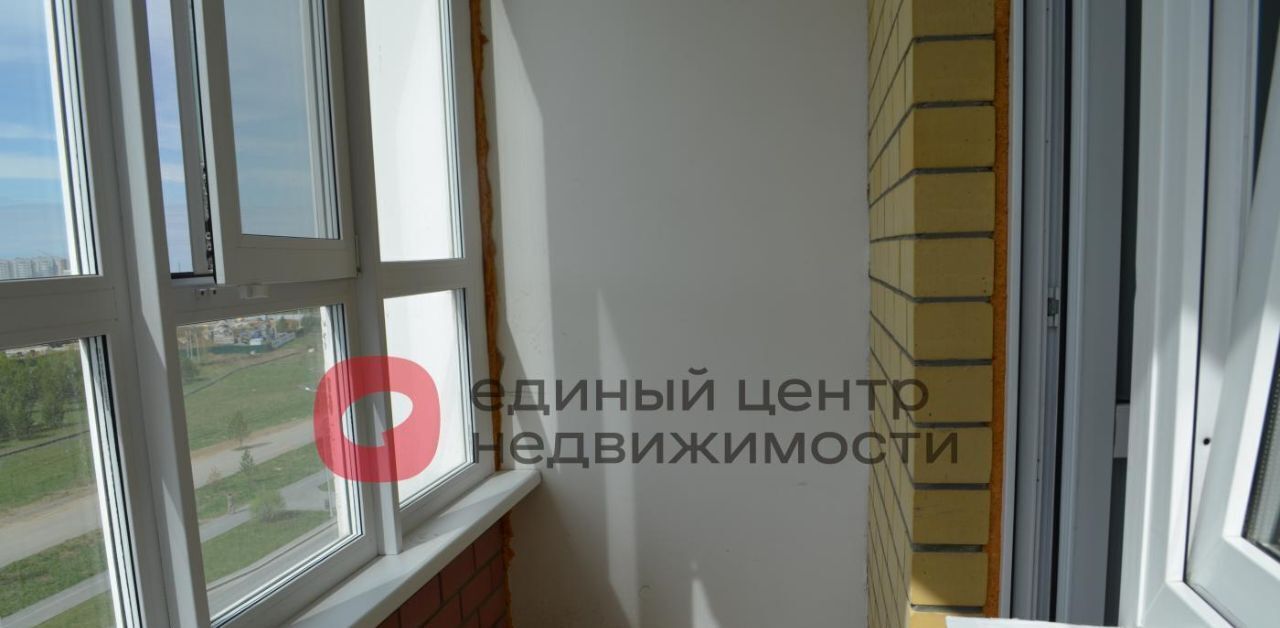 квартира г Тюмень р-н Калининский ул Обдорская 5 фото 18