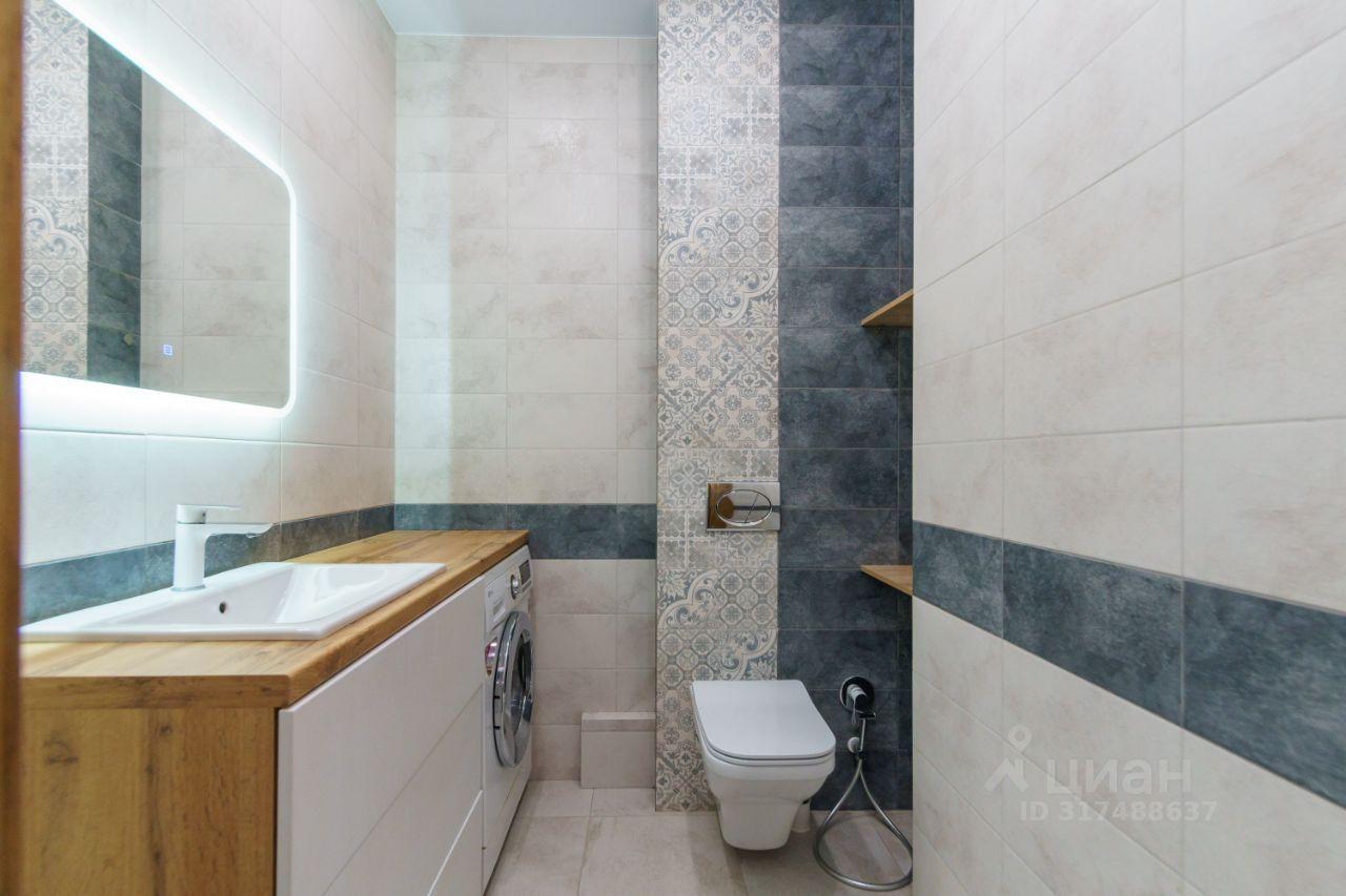квартира г Новосибирск ул Кошурникова 630089 23 фото 30