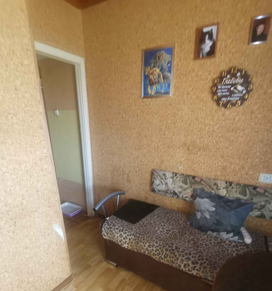 квартира г Ульяновск Верхняя Терраса ул Оренбургская 36 фото 6