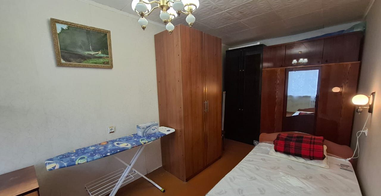 квартира г Уфа р-н Октябрьский ул Рихарда Зорге 48/2 фото 13