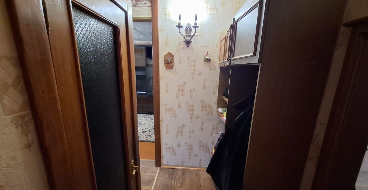 квартира г Уфа р-н Октябрьский ул Рихарда Зорге 48/2 фото 18