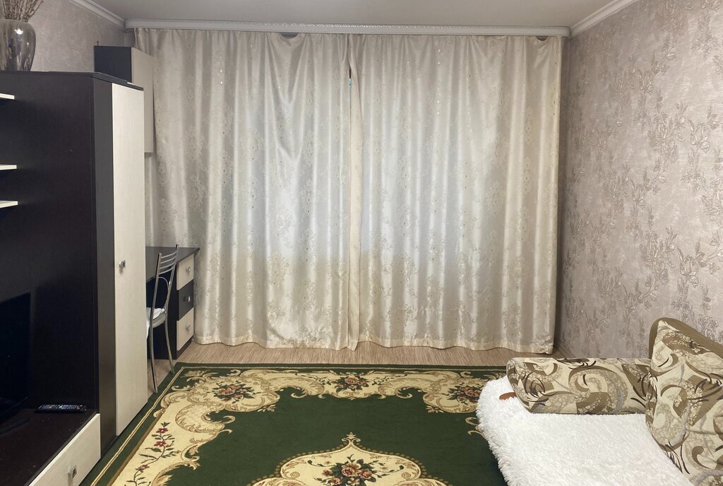 квартира р-н Ишимбайский г Ишимбай ул Бульварная 11 фото 2