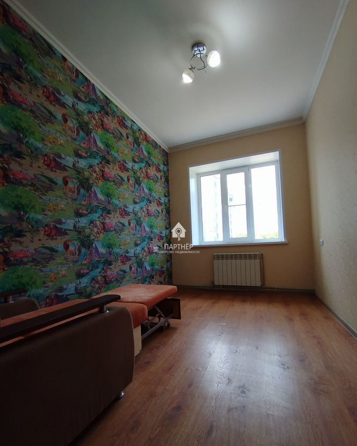 квартира г Ковров ул Островского 57а фото 4