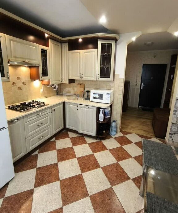 квартира г Калининград пер Кутаисский 3 фото 3