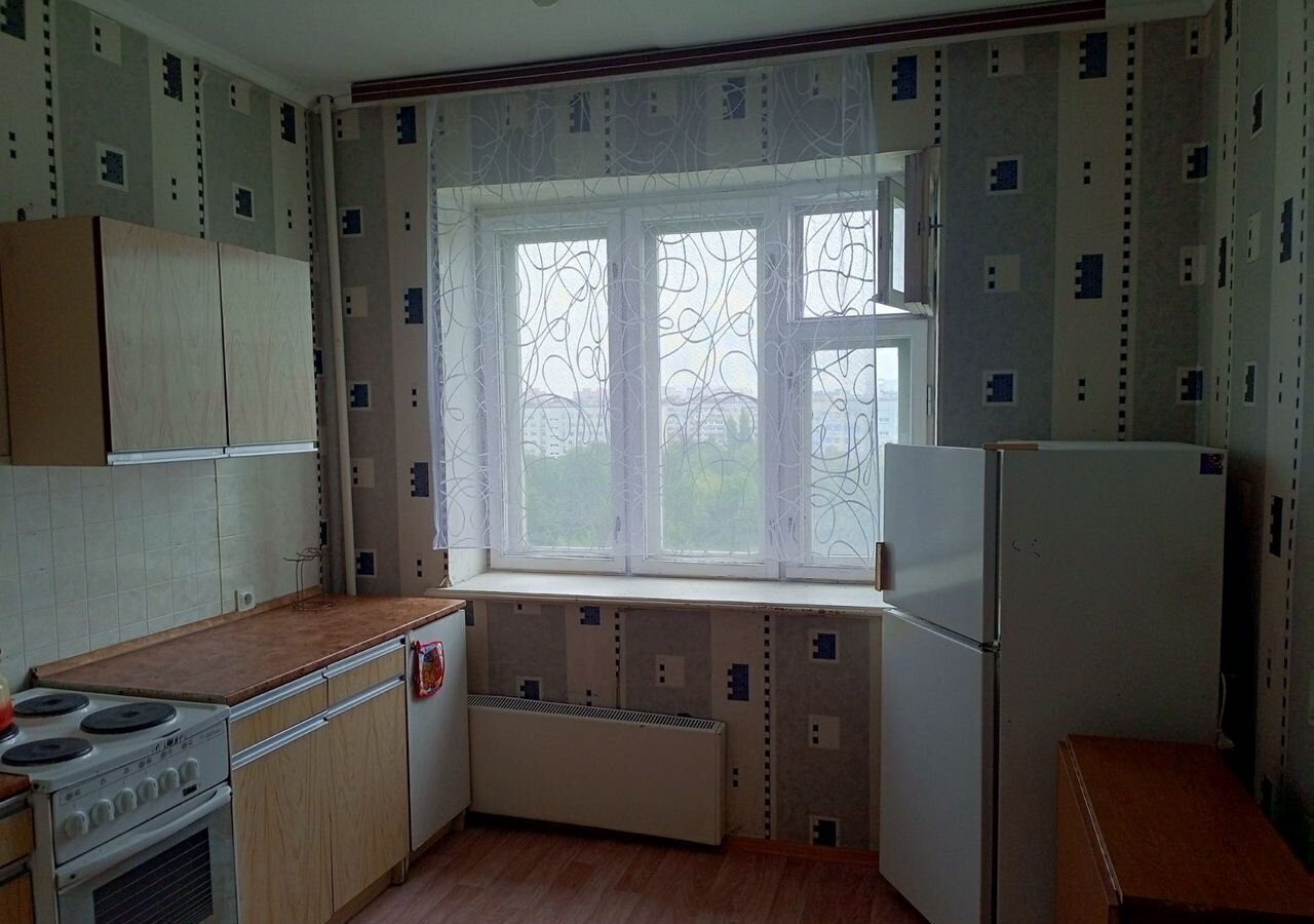 квартира г Тольятти р-н Автозаводский ул Ворошилова 15 фото 4