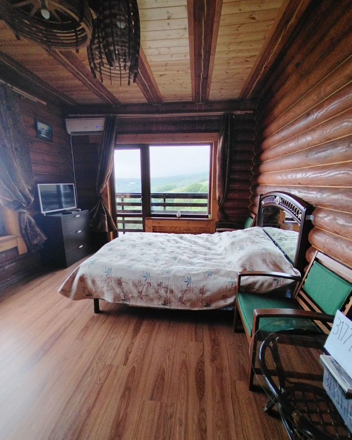 квартира г Ялта г Алупка пер Севастопольский 25 фото 10