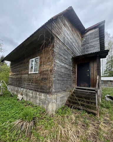 снт Технолог 56 км, 118, Электрогорск, Горьковское шоссе фото