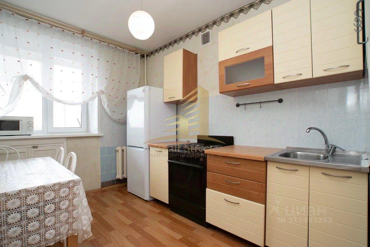 квартира г Новосибирск р-н Железнодорожный ул Сибирская 37 фото 1