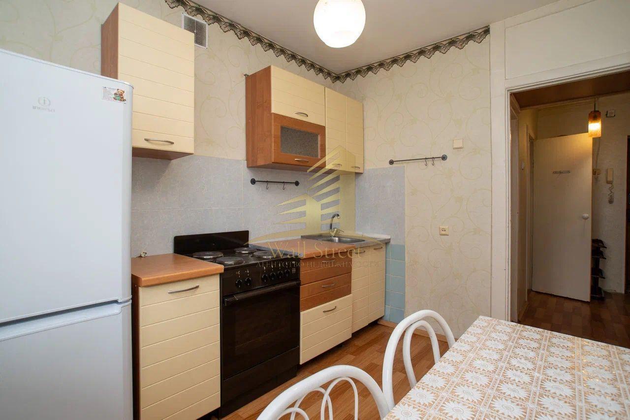 квартира г Новосибирск р-н Железнодорожный ул Сибирская 37 фото 2