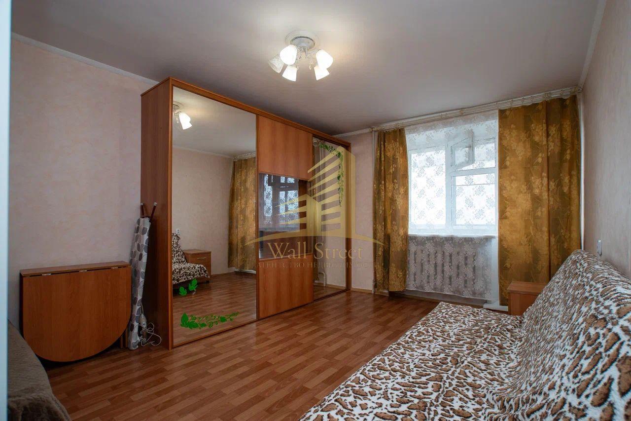 квартира г Новосибирск р-н Железнодорожный ул Сибирская 37 фото 4