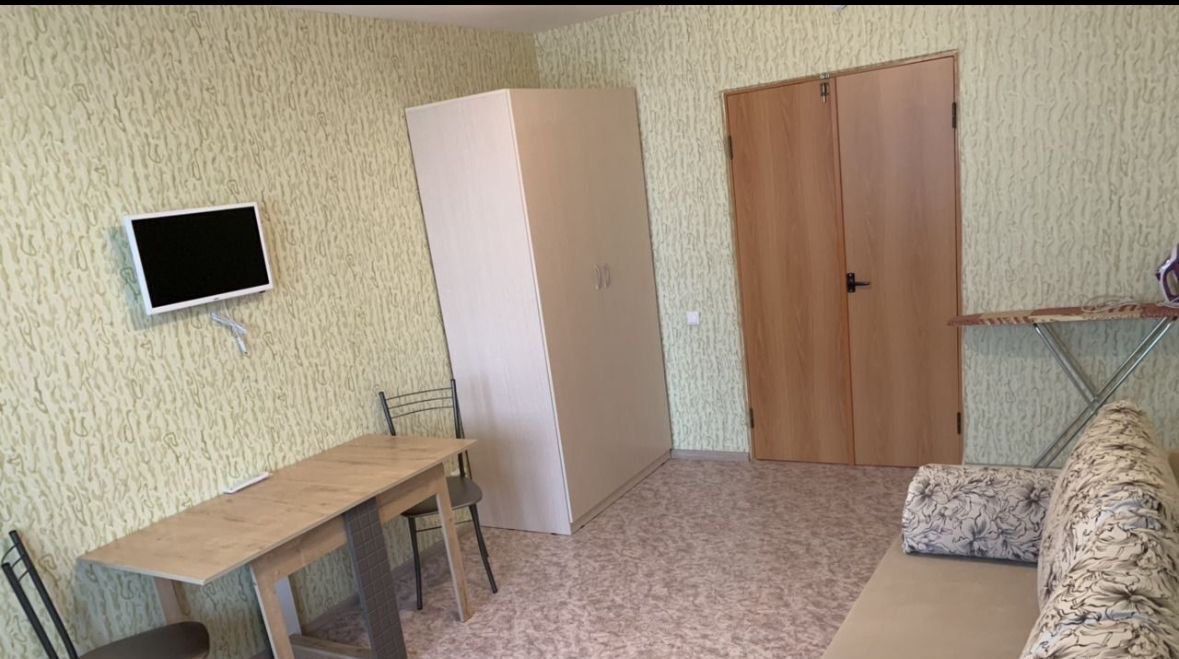квартира г Москва метро Свиблово проезд Русанова 31 фото 4