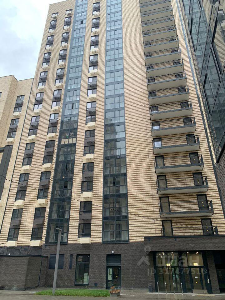 квартира г Москва ЮЗАО ул Совхозная Московская область фото 18