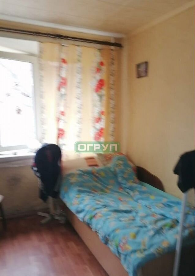 комната г Пенза Пенза-4 ул Германа Титова 12 р-н Октябрьский фото 2