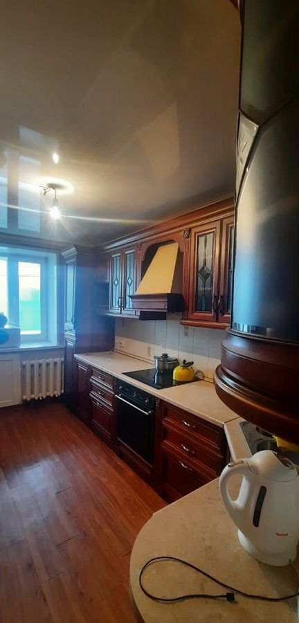 квартира г Райчихинск ул им В.Ф.Зарубова 1 фото 11