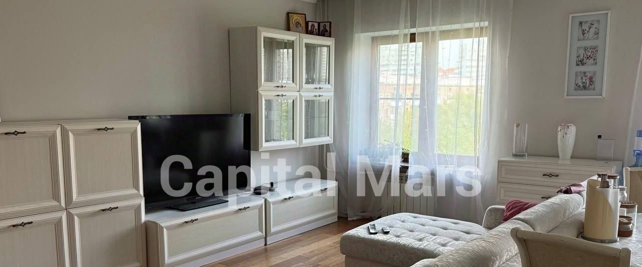 квартира г Москва ул Гарибальди 10к/3 Новаторская фото 4