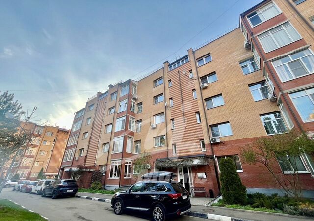 дом 5б Красногорская фото