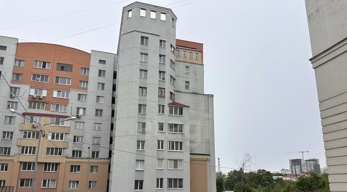 офис г Белгород Западный ул Губкина 15в фото 1