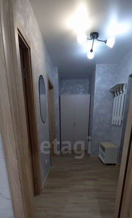 квартира г Батайск ул Ушинского 41к/1 фото 2