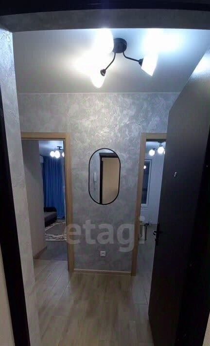 квартира г Батайск ул Ушинского 41к/1 фото 3