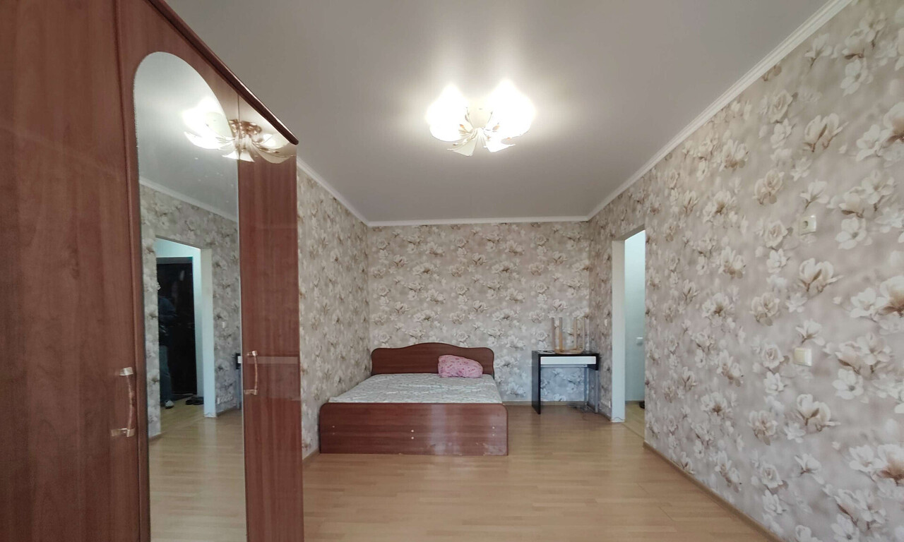 квартира г Батайск ул Булгакова 4 фото 4