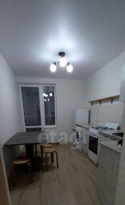 квартира г Батайск ул Ушинского 41к/1 фото 4