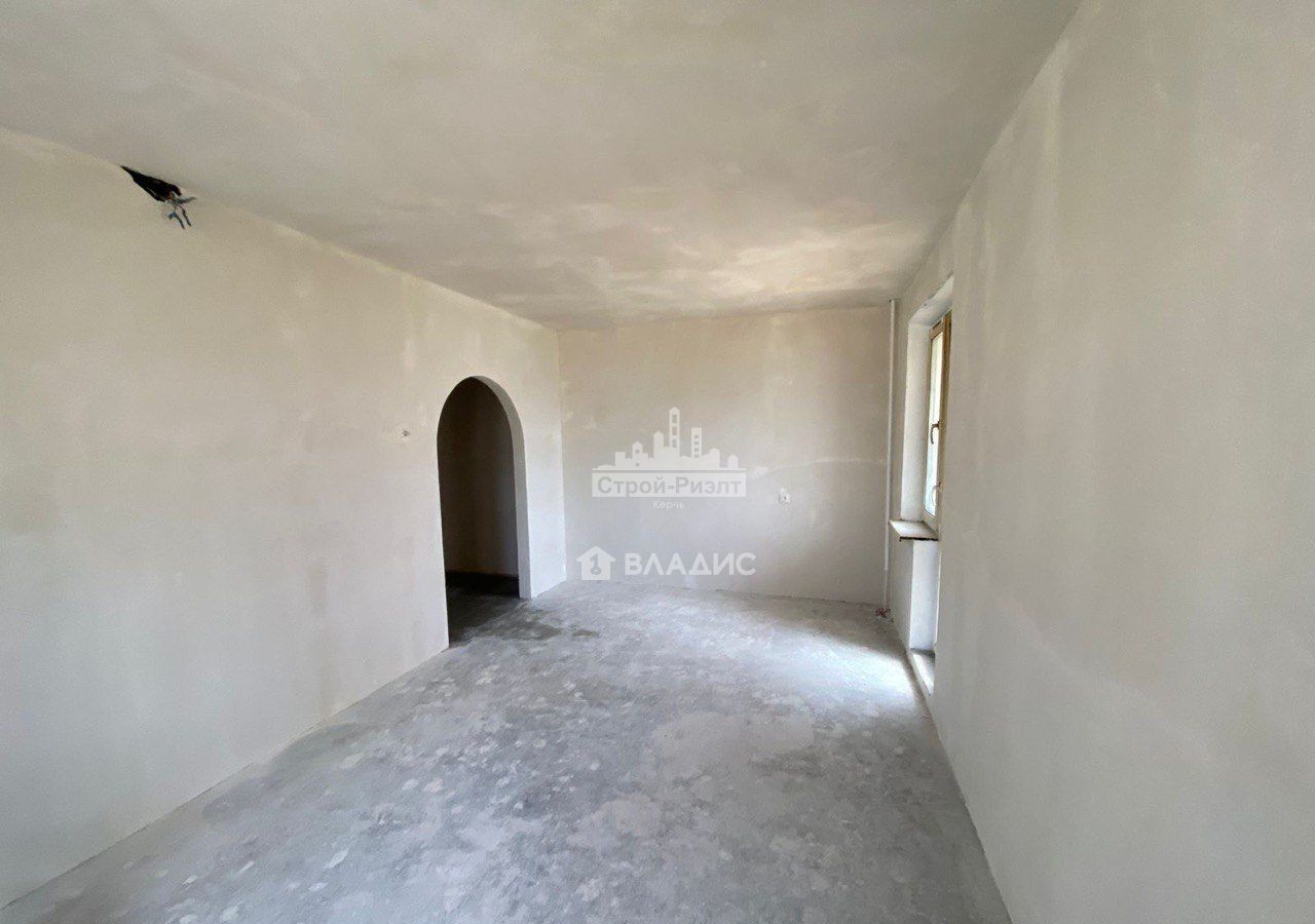 квартира г Керчь ш Героев Сталинграда 52/1 фото 1