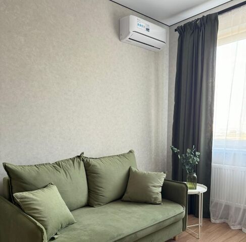 р-н Прикубанский ул им. Мурата Ахеджака 12к/9 фото