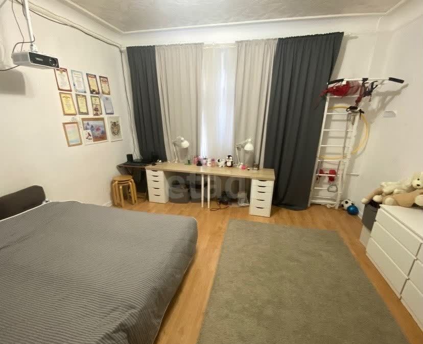 квартира г Саранск р-н Ленинский ул Ботевградская 89 фото 3