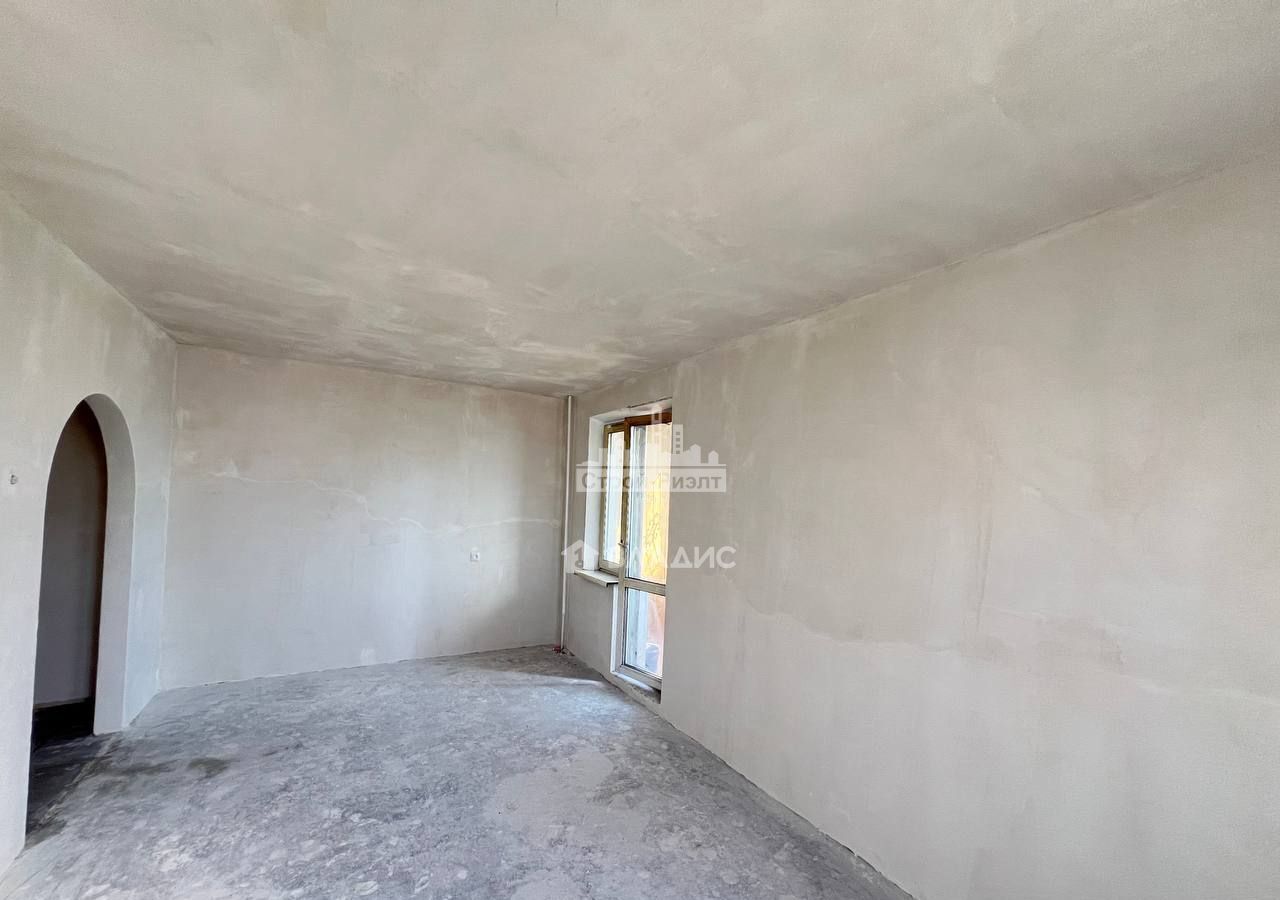 квартира г Керчь ш Героев Сталинграда 52/1 фото 3