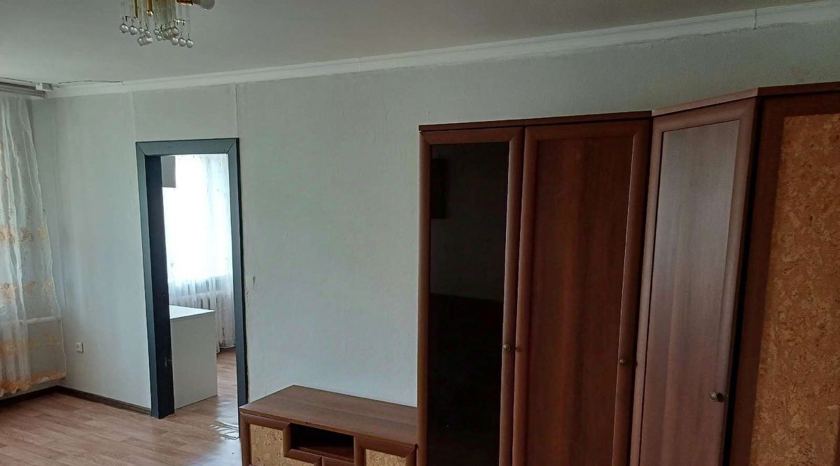 квартира г Самара Гагаринская ул Дзержинского 40 фото 2