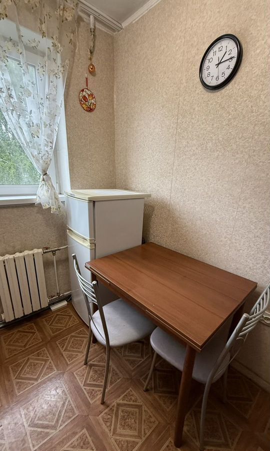 квартира г Тольятти р-н Автозаводский пр-кт Московский 59 фото 3