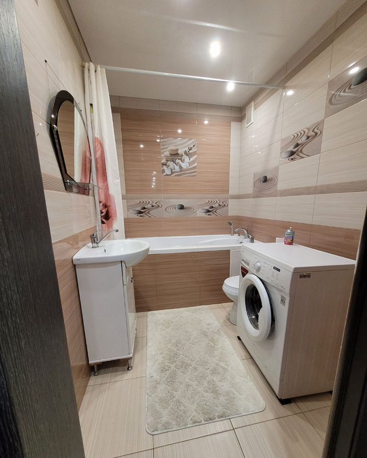 квартира г Бузулук ул Московская 137а фото 3
