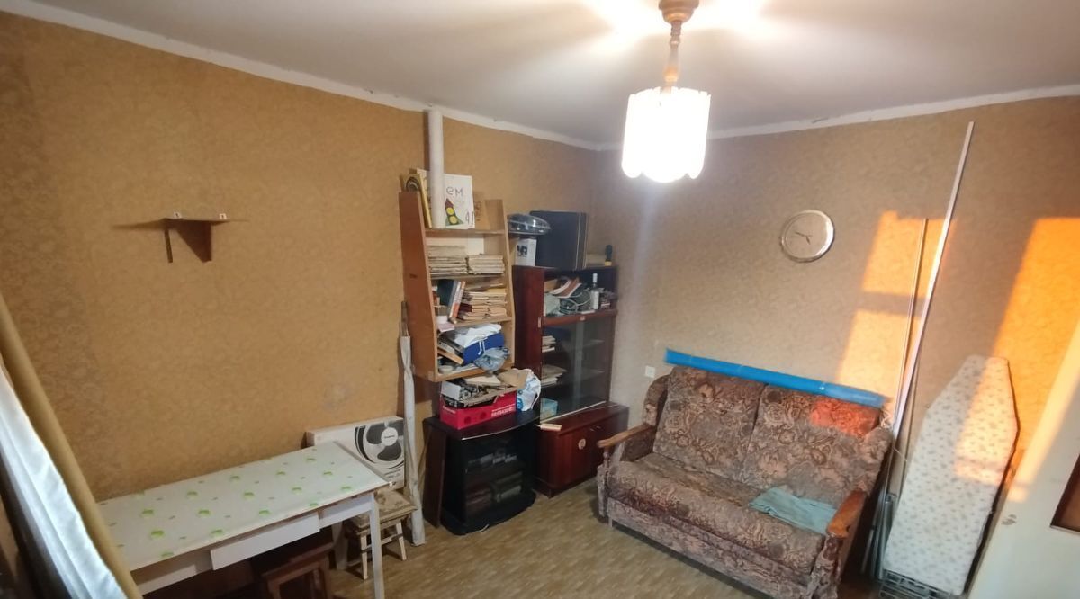 квартира г Астрахань р-н Советский проезд Николая Островского 10 фото 2