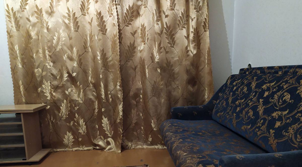 квартира г Саратов р-н Октябрьский ул им Симбирцева В.Н. 19 фото 2