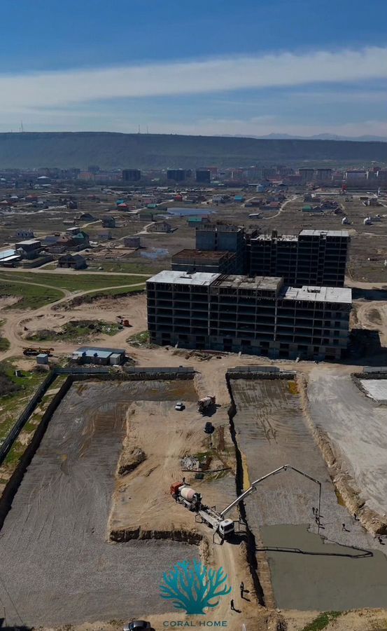 квартира г Избербаш ул Им Р.Зорге 44 фото 3