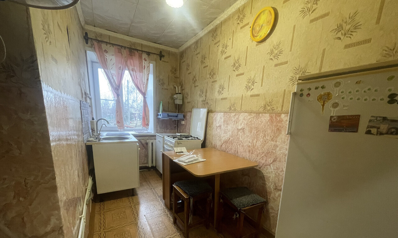 квартира р-н Ростовский г Ростов ул Чистова 45 Великий фото 2