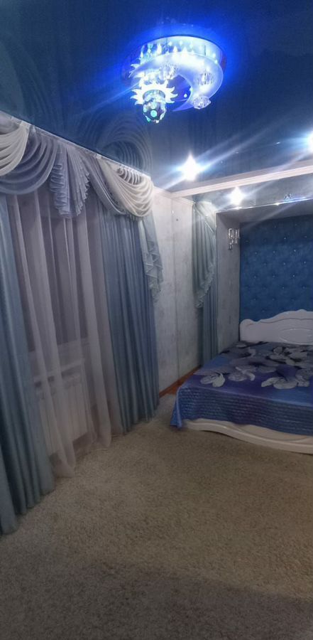квартира г Шахты ул Текстильная 35 фото 4