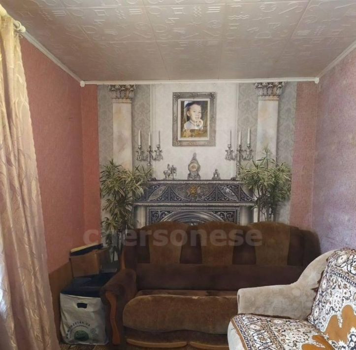 квартира г Армянск ул Гайдара 1 фото 1
