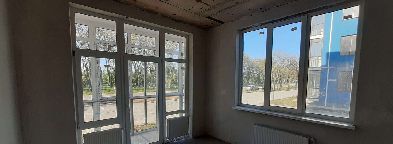 квартира г Саки ул Заводская 94 фото 1