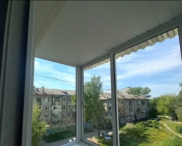 ул Ленинского Комсомола 40 Городская Роща м-н фото