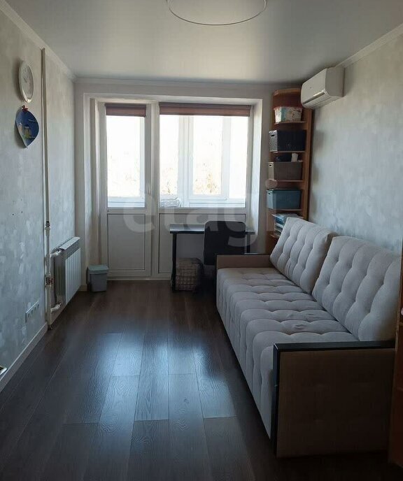 квартира г Симферополь ул им. Матэ Залки 3 фото 1