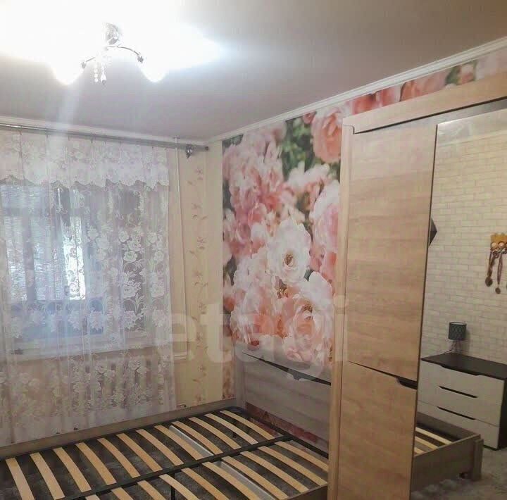 квартира г Симферополь р-н Киевский пр-кт Победы фото 2