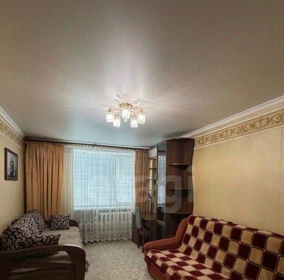 квартира г Симферополь р-н Центральный ул Козлова фото 3